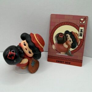 POP MART - PUCKY The Feast Series Figures